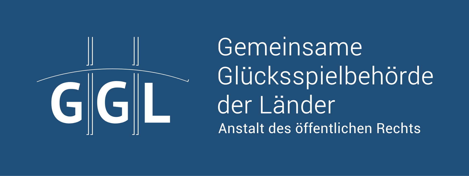 Gemeinsame Glücksspielbehörde der Länder