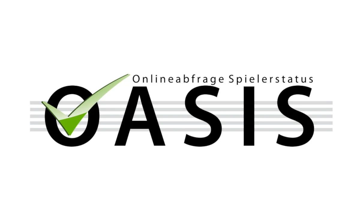 OASIS Spielerstatus